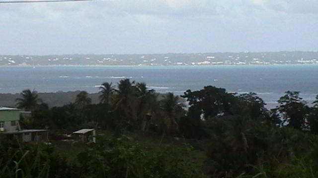 Gites Vasseaux Capesterre-Belle-Eau Exteriör bild
